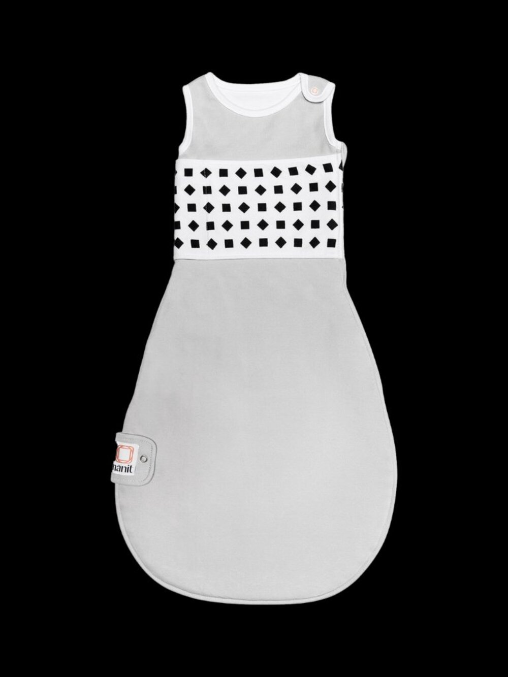 New Nanit Sleeping Bag 6-12 months